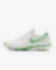 Low Resolution Nike Air Zoom Victory Tour 3 Golf Shoes (Wide)