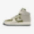 Low Resolution Nike Air Force 1 High By You Custom Men's Shoe