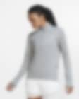 Low Resolution Nike Element Women's 1/2-Zip Running Top
