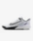 Low Resolution Nike Precision 7 EasyOn Men's Basketball Shoes