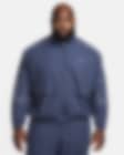 Nike Sportswear Solo Swoosh Men's Woven Track Jacket.