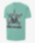 Low Resolution New York Liberty Men's Nike WNBA Max90 T-Shirt