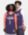 Low Resolution Devin Booker Phoenix Suns 2023/24 City Edition Men's Nike Dri-FIT ADV NBA Authentic Jersey