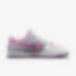 Nike Dunk Low Unlocked By You Custom Women's Shoes. Nike MY