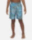 Low Resolution Shorts de vóleibol de 18 cm para niño talla grande Nike
