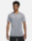 Low Resolution Nike Pro Men's Dri-FIT Slim Short-Sleeve Top