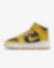 Low Resolution Nike Dunk High Up Women's Shoes