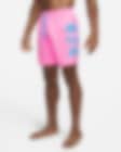 Low Resolution Shorts de vóleibol de 18 cm para hombre Nike