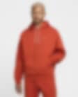 Low Resolution Nike Solo Swoosh Men's Fleece Pullover Hoodie