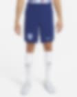 Low Resolution England 2022/23 Stadium Home Men's Nike Dri-FIT Football Shorts