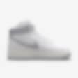 Nike Air Force 1 High By You Custom Women's Shoes