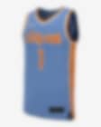 Low Resolution Tennessee Nike College Basketball Replica Jersey