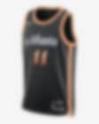 Low Resolution Trae Young Atlanta Hawks City Edition Nike Dri-FIT NBA Swingman Jersey