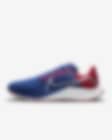 Low Resolution Nike Air Zoom Pegasus 38 (NFL New York Giants) Men's Running Shoe