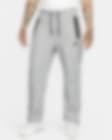Low Resolution Pantalon de survêtement à ourlet ouvert Nike Sportswear Tech Fleece pour homme