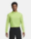 Low Resolution Nike Dri-FIT ADV Vapor Men's Quarter-Zip Golf Top
