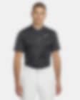 Low Resolution Nike Dri-FIT ADV Tiger Woods-golfpolo med print til mænd