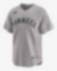 Low Resolution New York Yankees Cooperstown Men's Nike Dri-FIT ADV MLB Limited Jersey