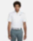 Low Resolution Nike Tour Men's Dri-FIT Striped Golf Polo