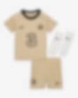 Low Resolution Chelsea F.C. 2022/23 Third Baby/Toddler Nike Football Kit