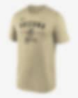 Low Resolution Arizona Diamondbacks City Connect Legend Men's Nike Dri-FIT MLB T-Shirt