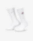 Low Resolution Středně vysoké ponožky s tlumením Nike Everyday Plus (1 pár)