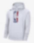 Low Resolution Hoodie pullover de lã cardada NBA Nike Team 31 para homem