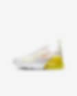 Low Resolution Nike Air Max 270 Little Kids' Shoes