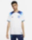 Low Resolution England 2022/23 Stadium Home Men's Nike Dri-FIT Football Shirt
