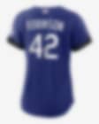 women's jackie robinson jersey