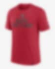 Low Resolution Tampa Bay Buccaneers Blitz Men's Nike NFL T-Shirt
