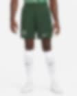Low Resolution Shorts de fútbol Nike Dri-FIT 2022/23 Stadium de local/visitante de Nigeria para hombre