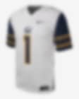 Low Resolution Cal 2023 Men's Nike College Football Jersey