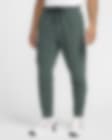 Low Resolution Pants versátiles Dri-FIT con puños con cierre para hombre Nike Unlimited