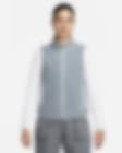 Nike oversized vest best sale