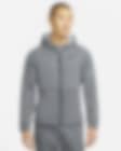 Low Resolution Nike Pro Therma-FIT Men's Full-Zip Hooded Jacket
