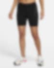 Low Resolution กางเกงวิ่งขาสั้น 2-In-1 ผู้หญิง Nike Dri-FIT Run Division