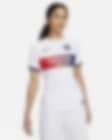 Low Resolution Paris Saint-Germain 2023/24 Stadium Away Women's Nike Dri-FIT Football Shirt