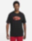 Low Resolution Nike-T-shirt til mænd