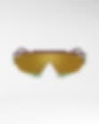Nike Marquee Edge Mirrored Sunglasses.