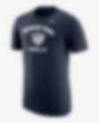 Low Resolution BYU Men's Nike College T-Shirt
