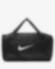 Low Resolution Bolso de lona de entrenamiento Nike Brasilia (pequeño)