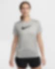 Low Resolution Nike Women's Dri-FIT Graphic T-Shirt