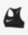 Low Resolution Bra deportivo sin almohadillas de alta sujeción para mujer Nike Victory Shape
