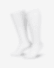 Low Resolution Κάλτσες συμπίεσης για τρέξιμο που φτάνουν επάνω από τη γάμπα Nike Spark Lightweight