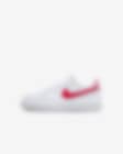 Low Resolution Nike Force 1 Crater Next Nature Younger Kids' Shoes