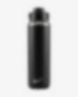 Low Resolution Botella de acero inoxidable con pico Nike Recharge (710 ml)