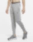 Low Resolution Nike Pro Men's Fleece Trousers