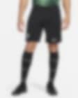Low Resolution Calções de futebol Nike Dri-FIT do equipamento alternativo Stadium Liverpool FC 2023/24 para homem