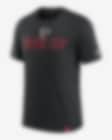 Low Resolution Atlanta Falcons Blitz Men's Nike NFL T-Shirt